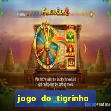 jogo do tigrinho de 2 reais